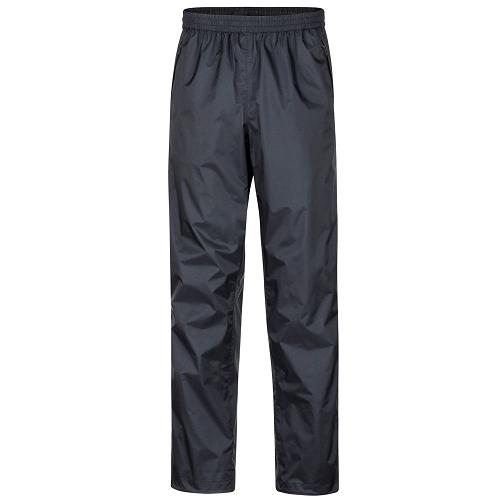 Marmot PreCip Eco Rain Pants For Mens Black GDC693217